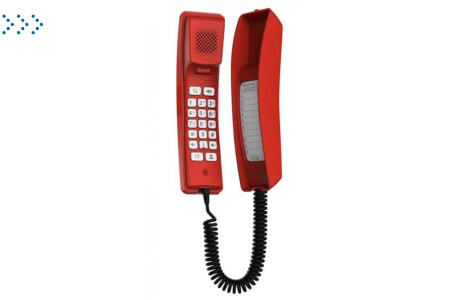 IP телефон Fanvil